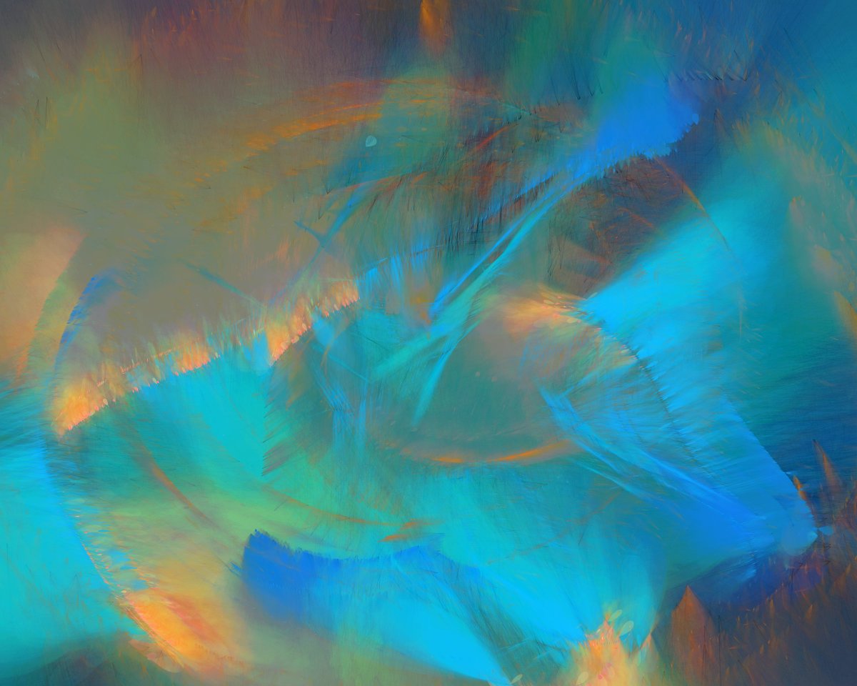 bitverse_art's tweet photo. Happy Birthday to Mazinaw 🎉
You are 4 years old today.
by @eeedg__ on @artblocks_io
https://t.co/ND48wiPQsA
#GenerativeArt #CreativeCoding #CodeArt #bitVerse https://t.co/8bmd3ZMuLG