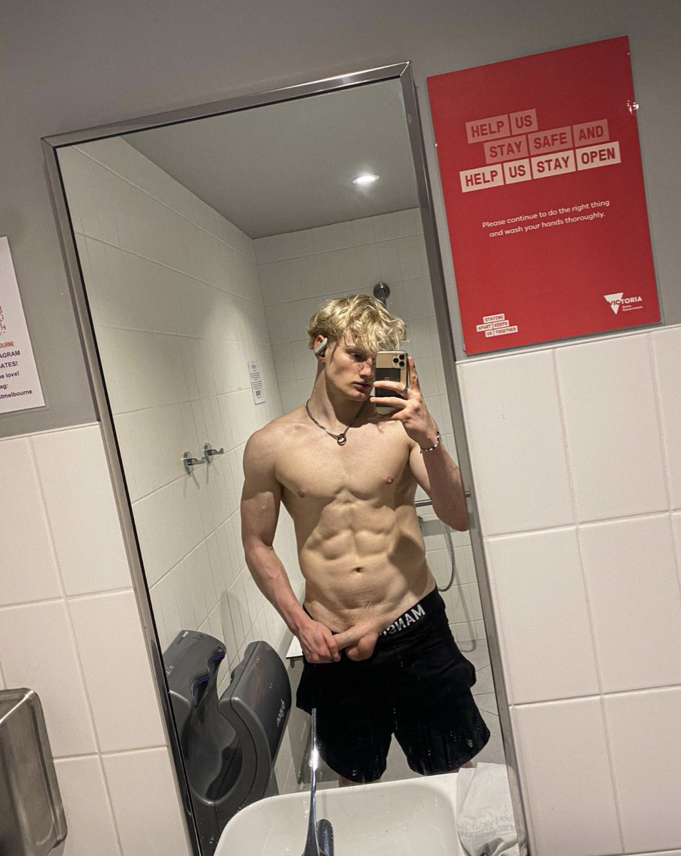 liamflex 🇦🇺 tweet media