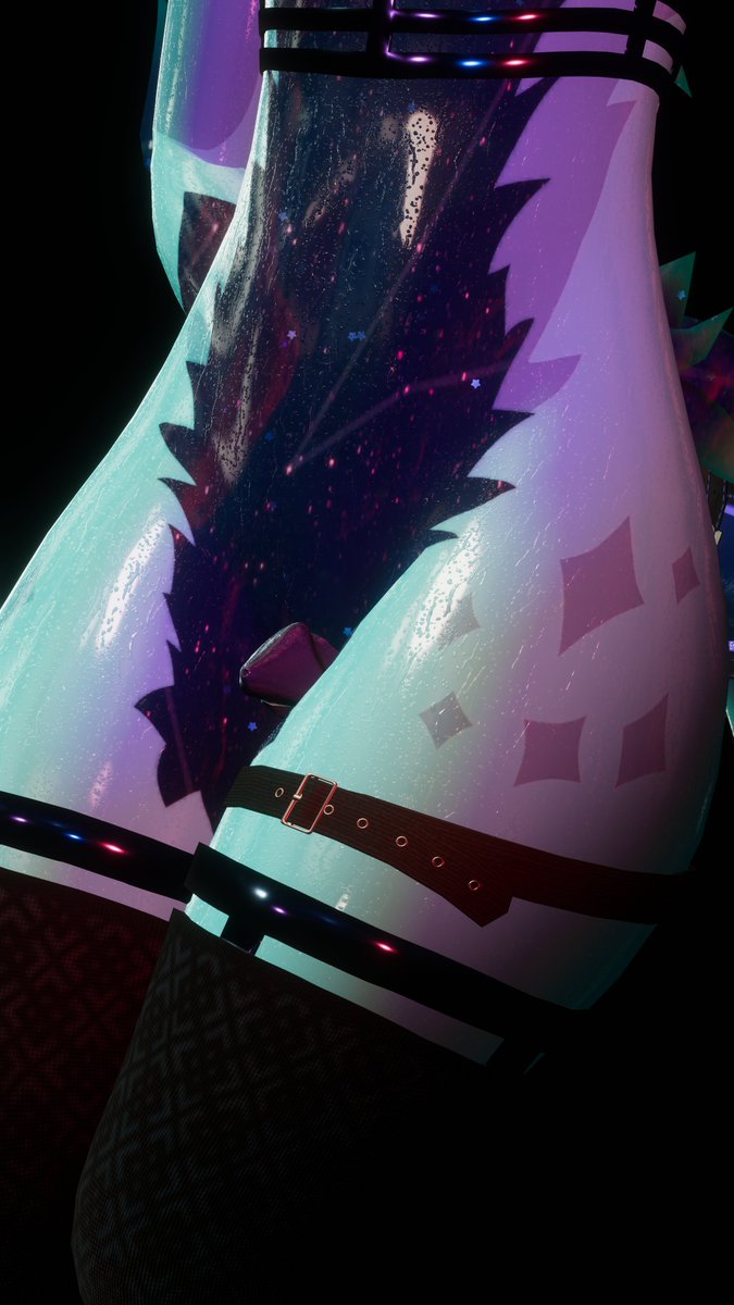 Snowy's Star Party~ tweet media