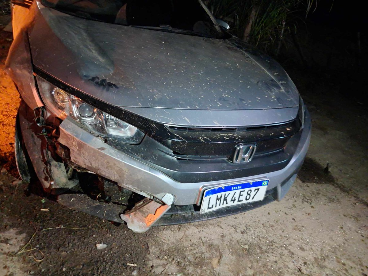 NITERÓI INFORMES tweet media