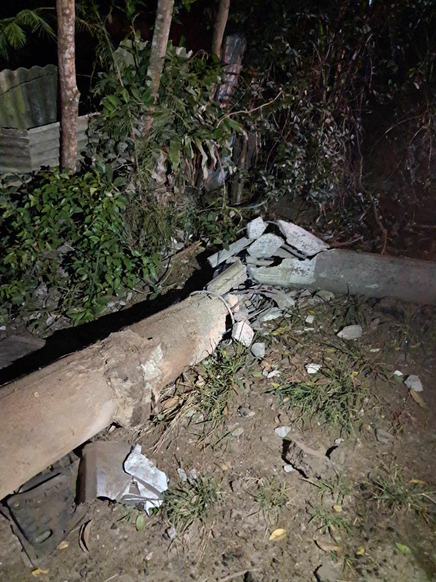 NITERÓI INFORMES tweet media