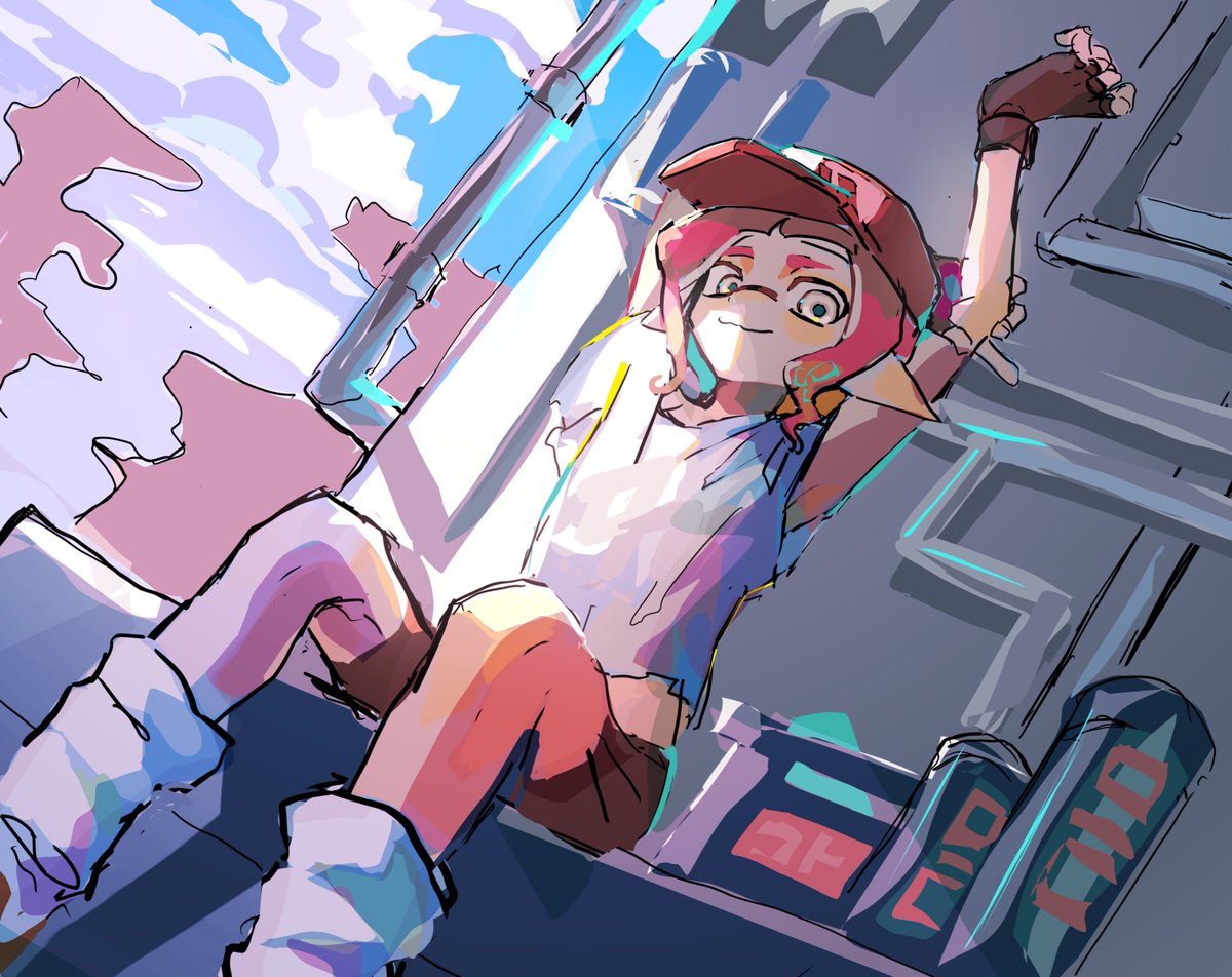 みんと tweet media