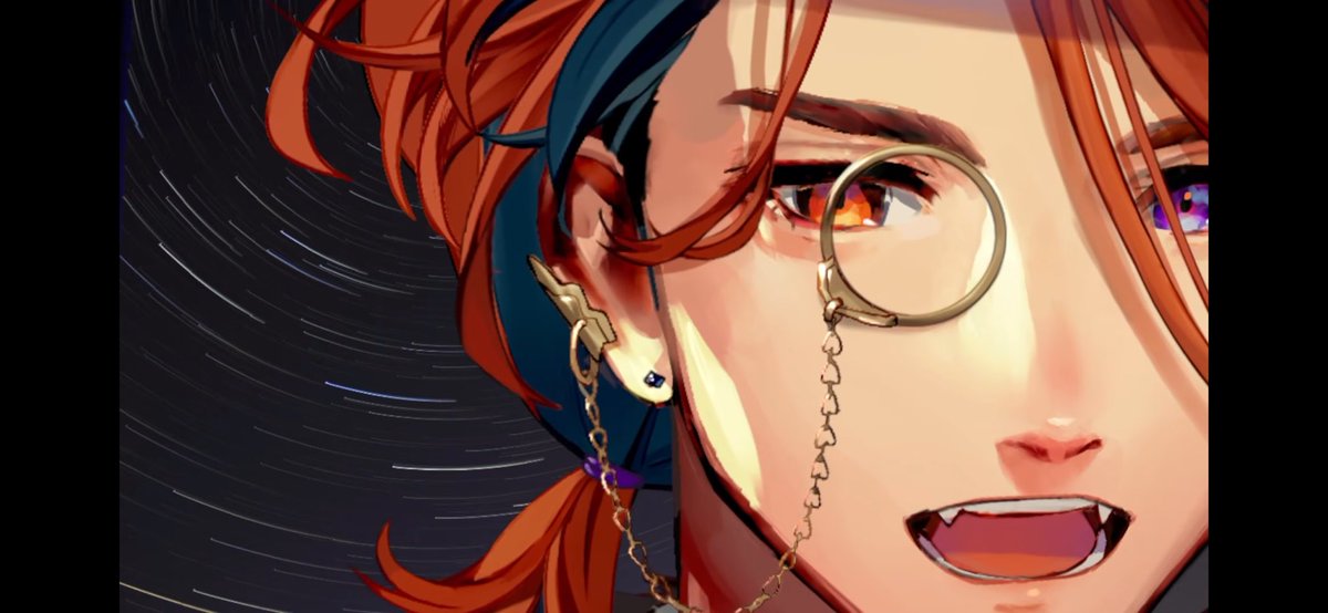 柳葉 然(やなぎば ぜん)🌿 tweet media