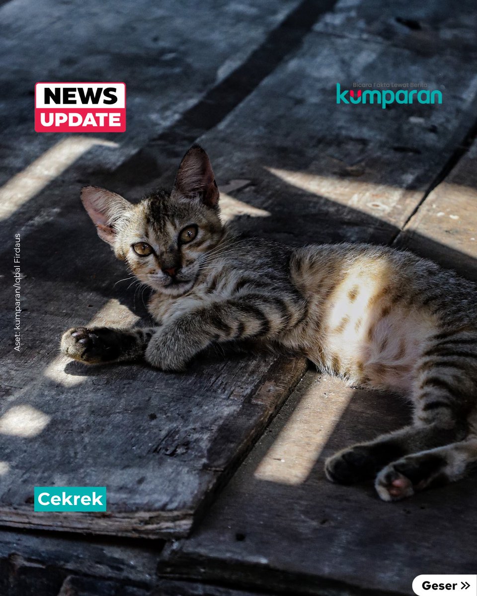 kumparan tweet media