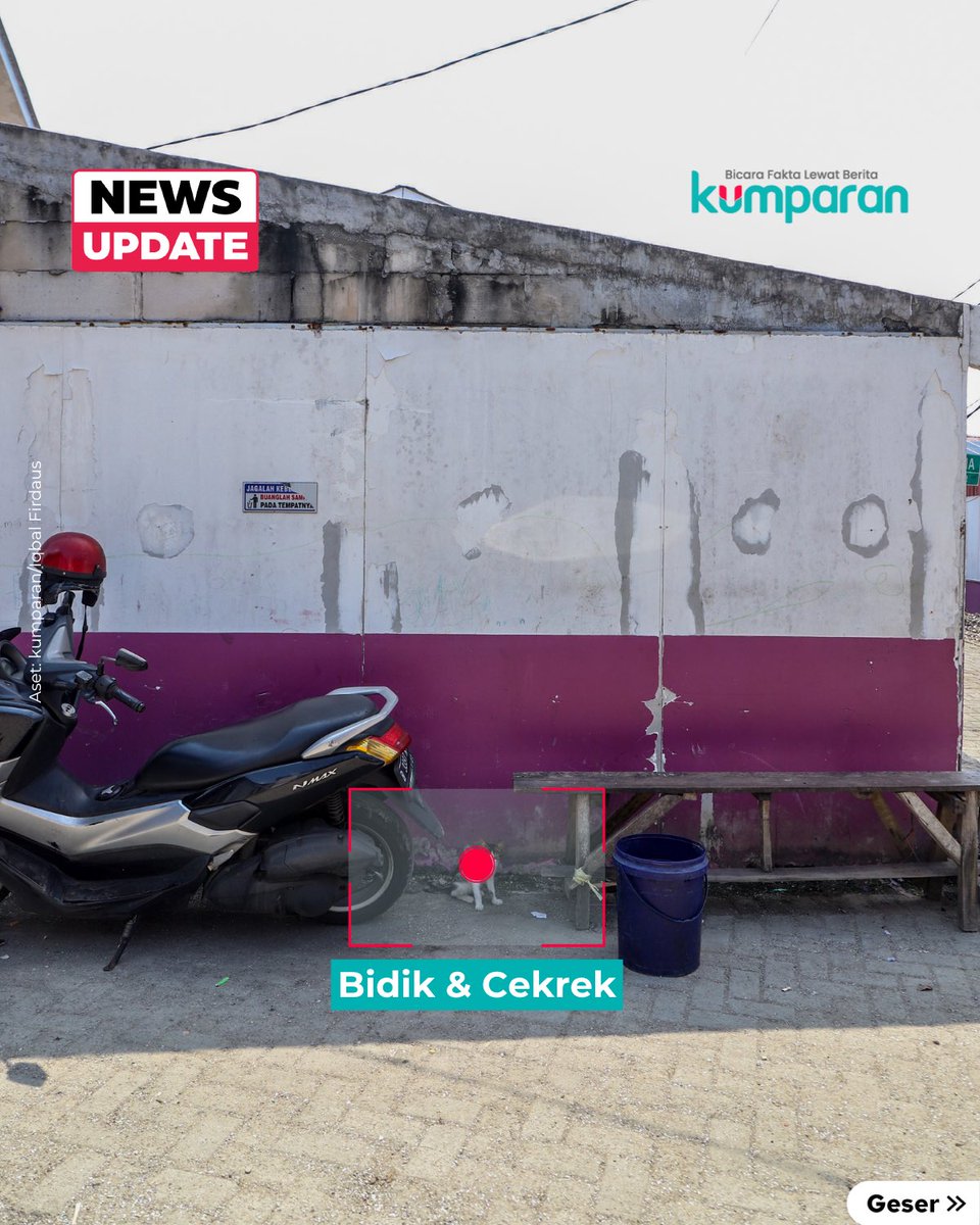 kumparan tweet media