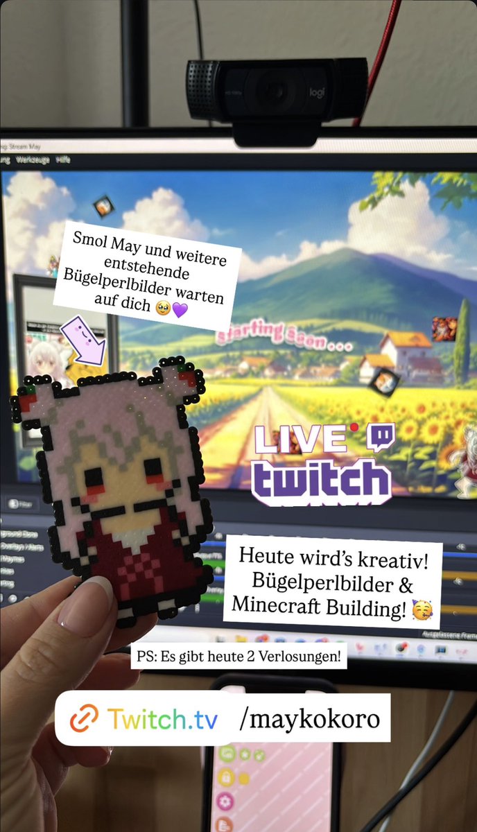 MayKokoro 🍓 | REDEBUT Q2/Q3 tweet media