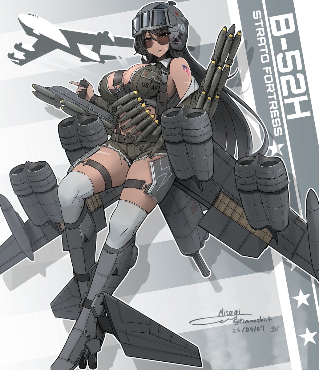 帝政ミサギ tweet media