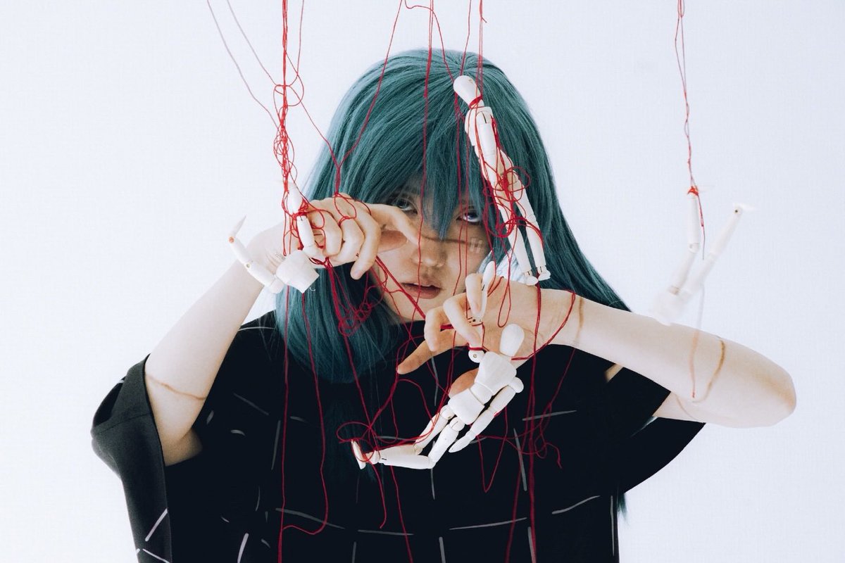 𝖓𝖎𝖓 tweet media