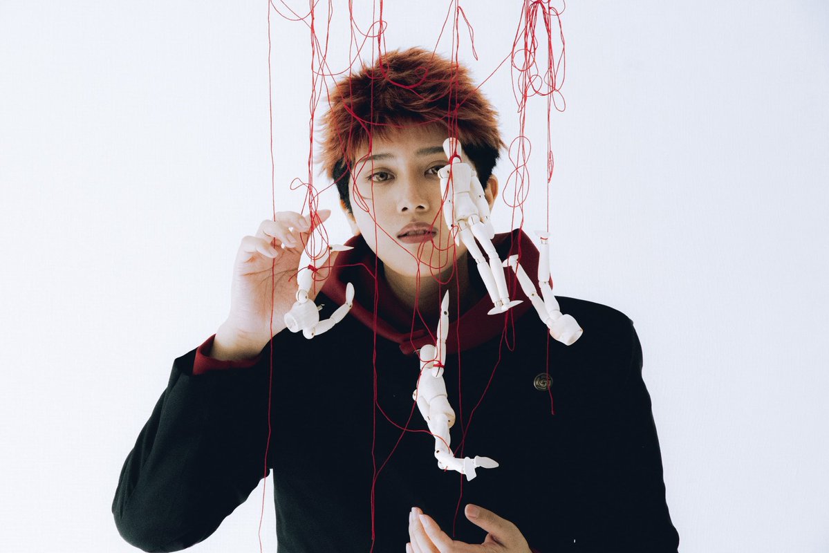 𝖓𝖎𝖓 tweet media