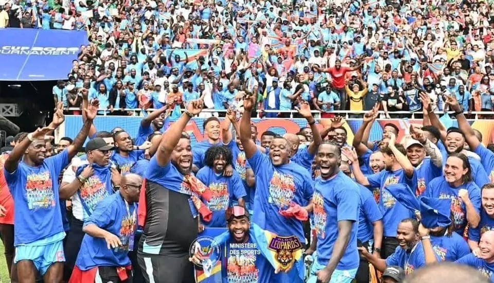 AfriWave Info Officiel tweet media