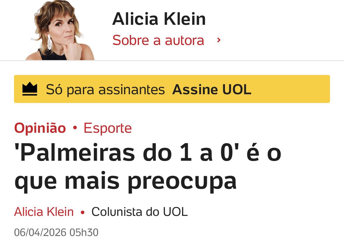 PALMEIRAS HQ tweet media