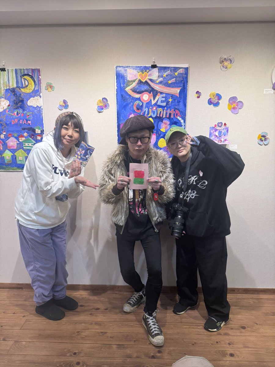 アルプス tweet media