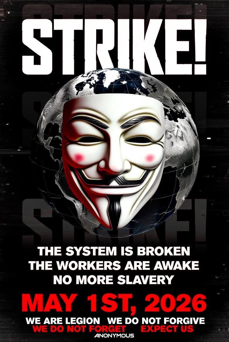 Anonymiss Love 🏴 🇵🇸 🏴☠️ tweet media