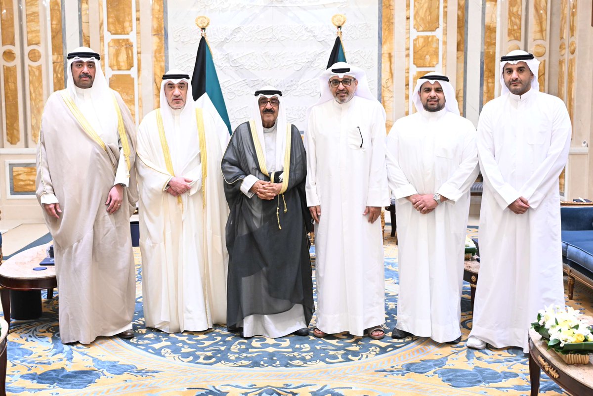 كونا KUNA tweet media