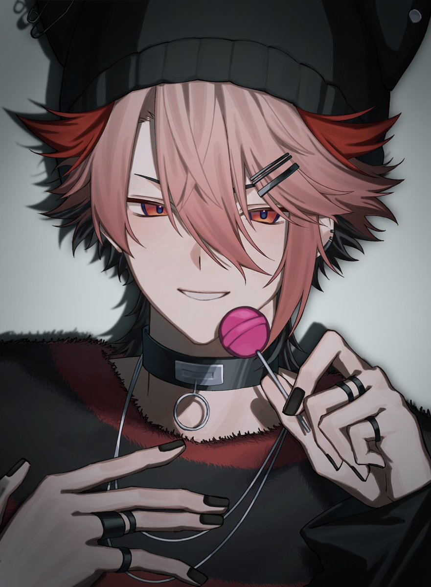 御影 にじそ【南1 B-33】 tweet media