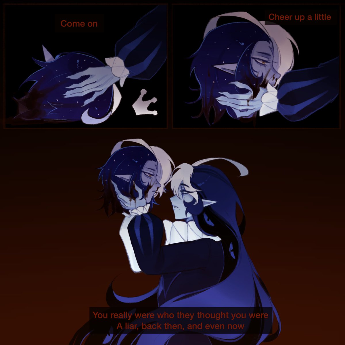 Ivan ♠️ tweet media