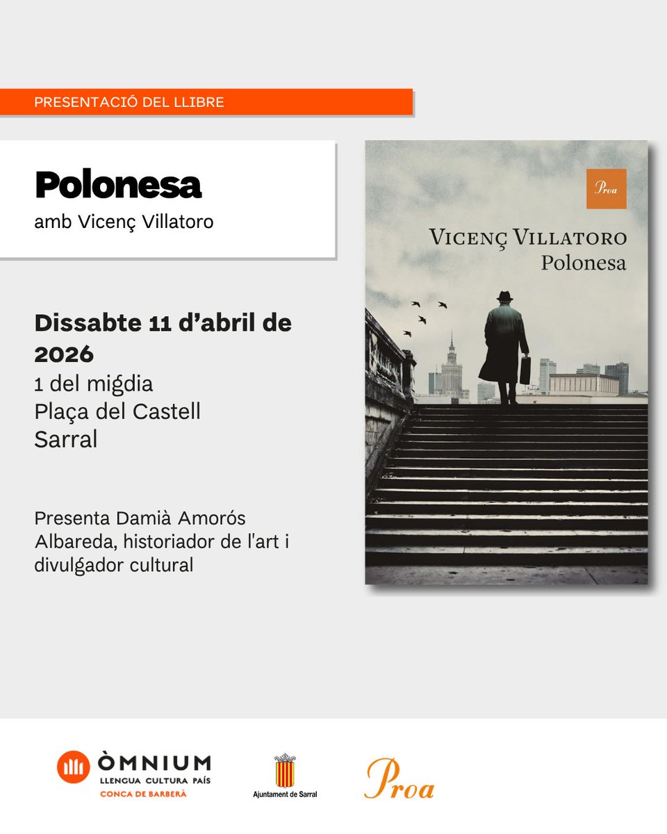 Òmnium Conca de Barberà tweet media