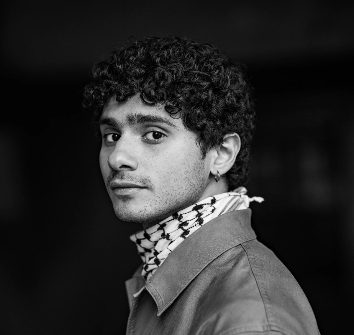 Pedro J. García tweet media