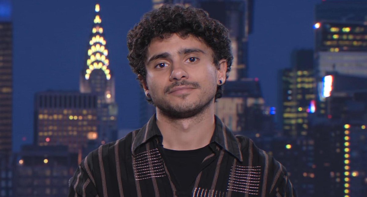 Pedro J. García tweet media