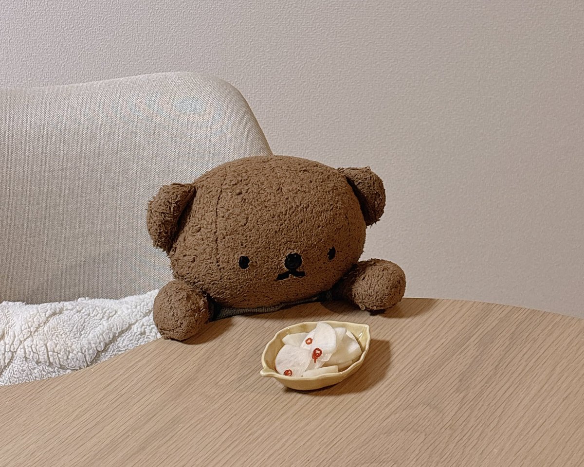 もちもちぼりちゃん tweet media