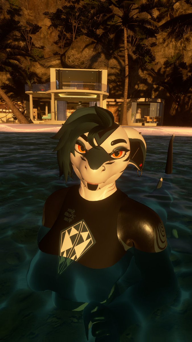 Iris (@Iris_Survivor) / Posts / X