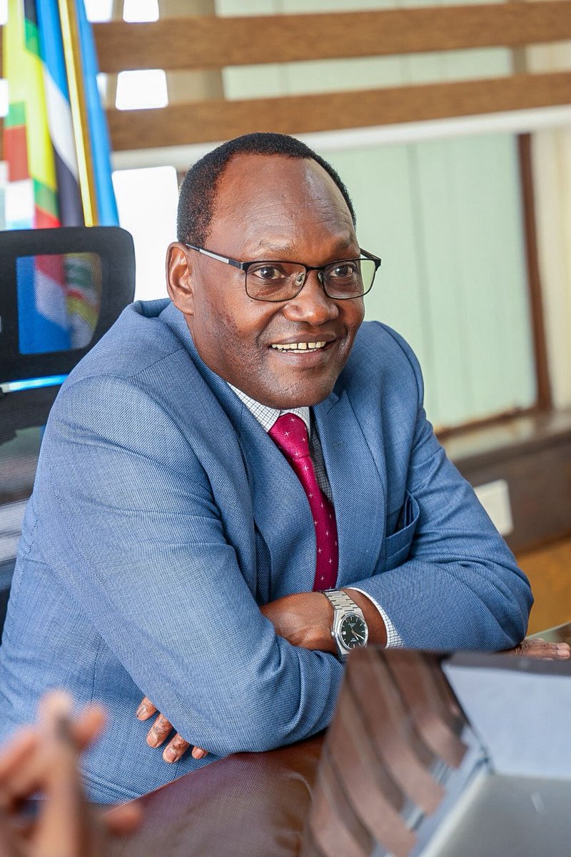 The National Treasury tweet media