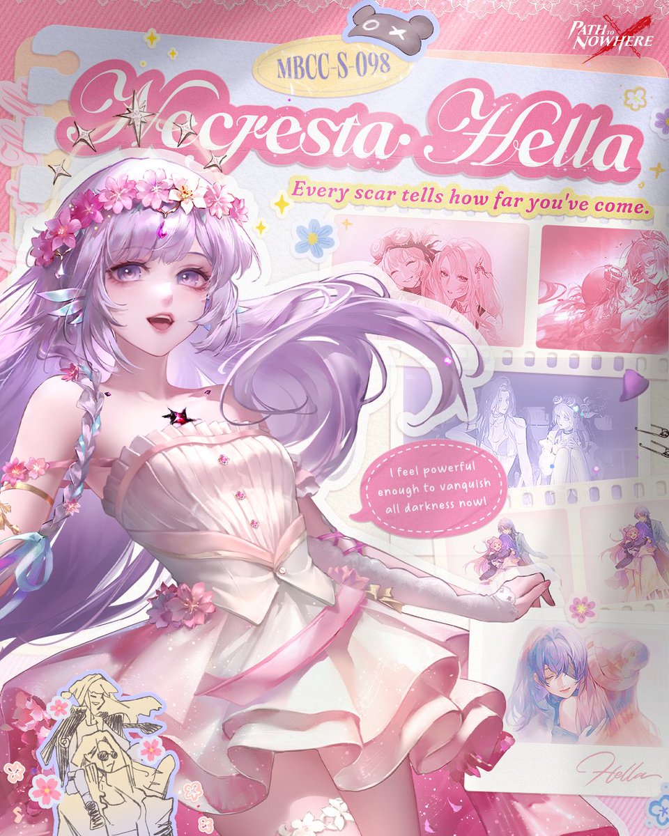 Path to Nowhere tweet media