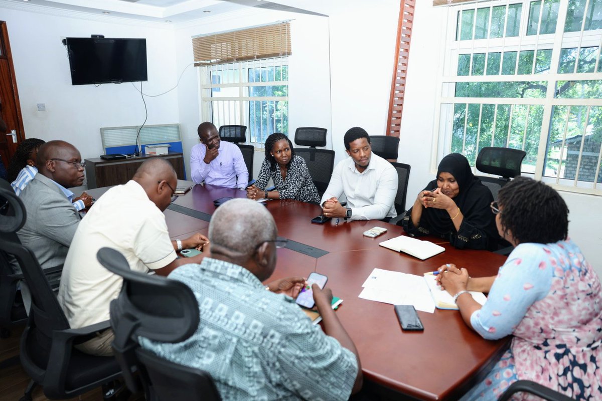 Flora Mbetsa Chibule tweet media