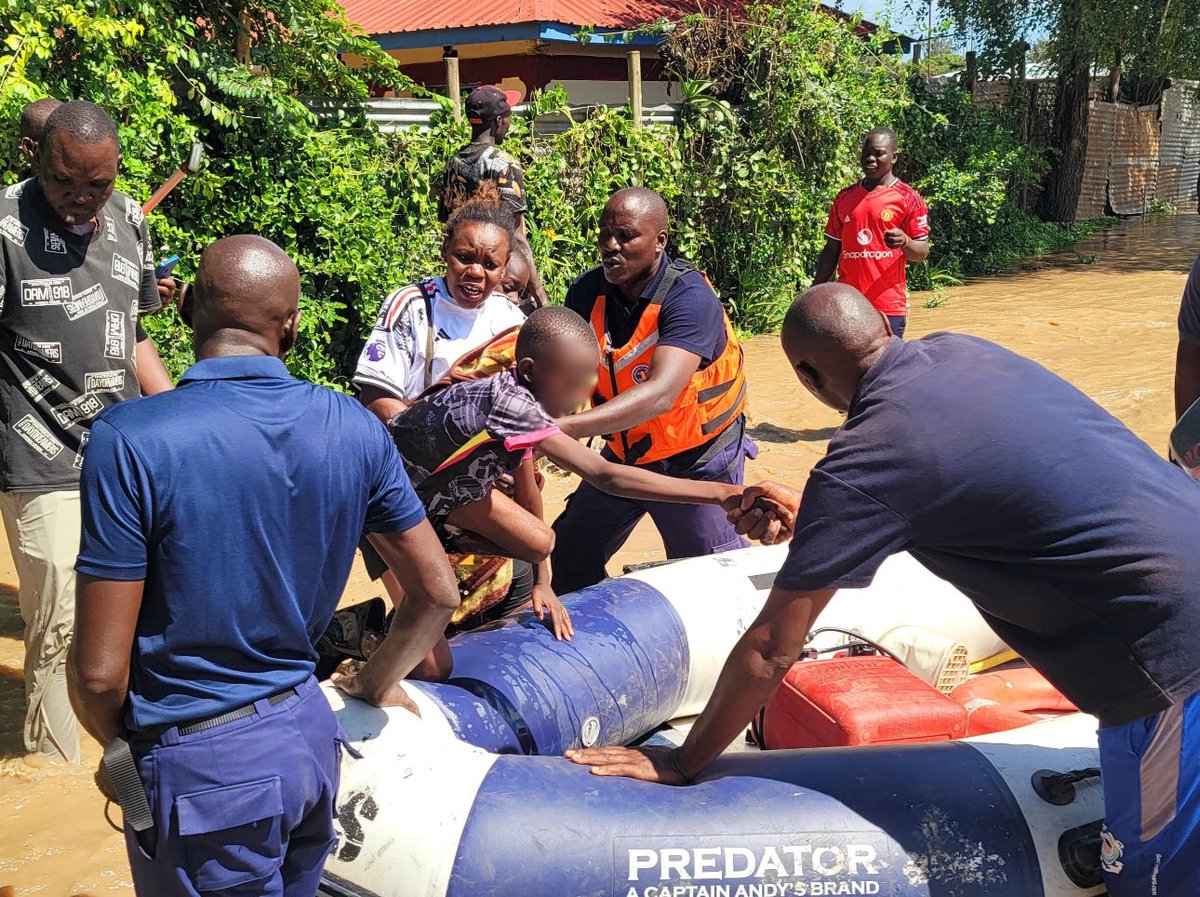 Kenya Red Cross tweet media