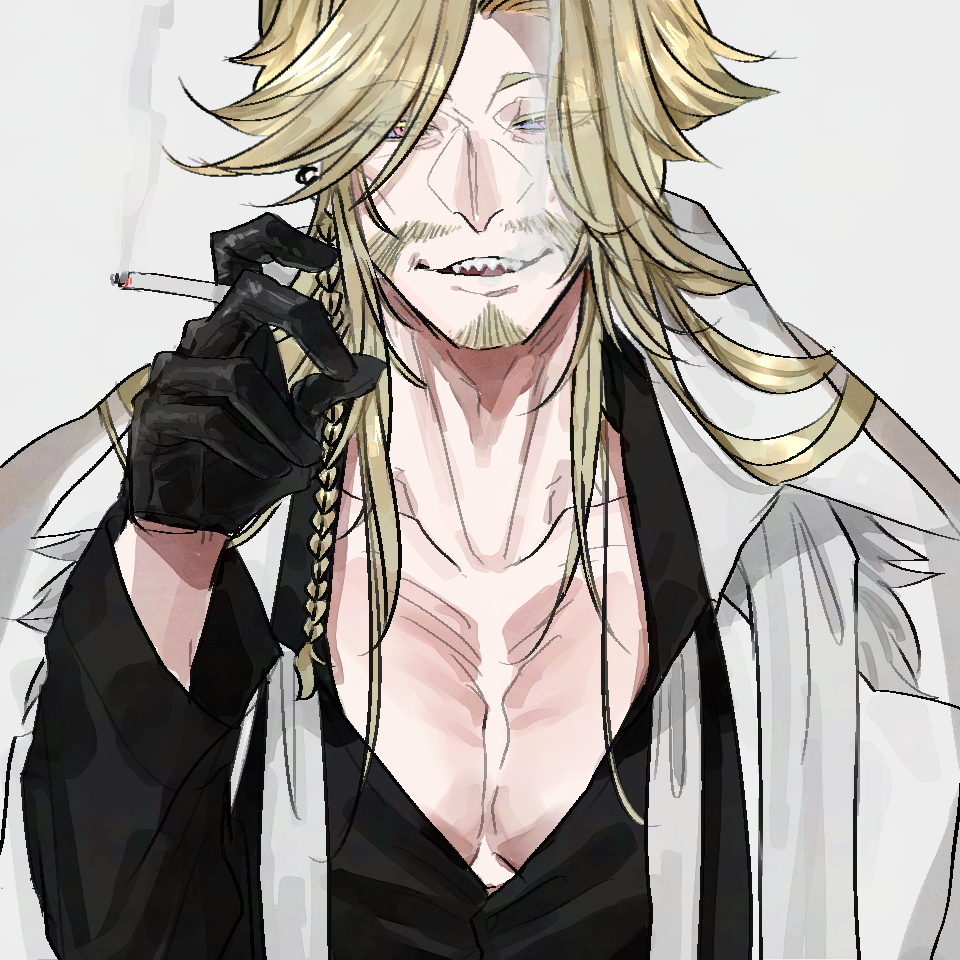 あおつき tweet media