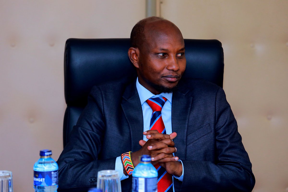 Intergovernmental Relations Technical Committee tweet media