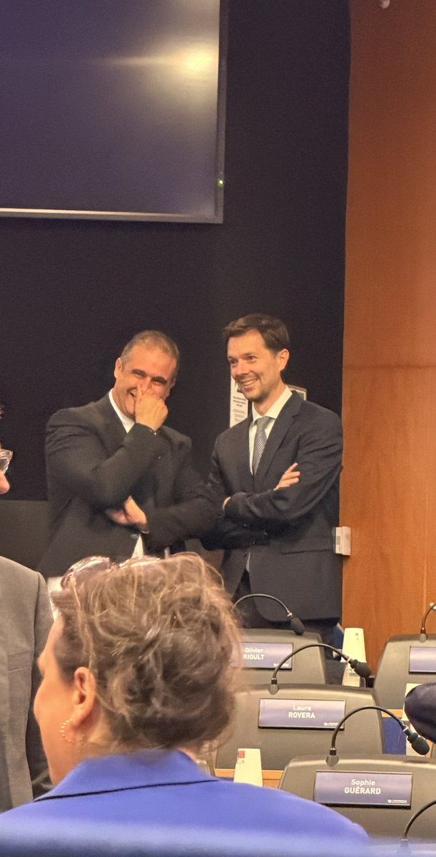 Bravi Fabien tweet media