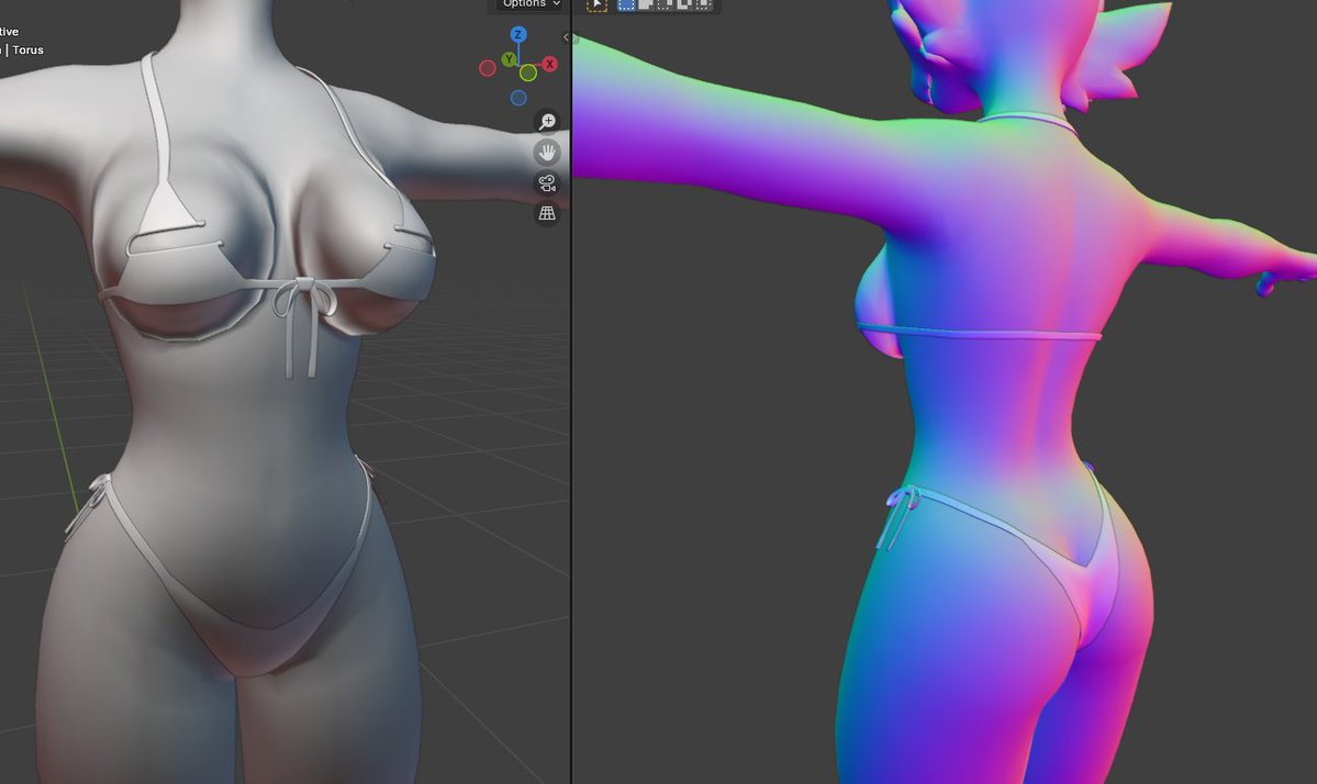 CookieBean🏳️‍⚧️ tweet media