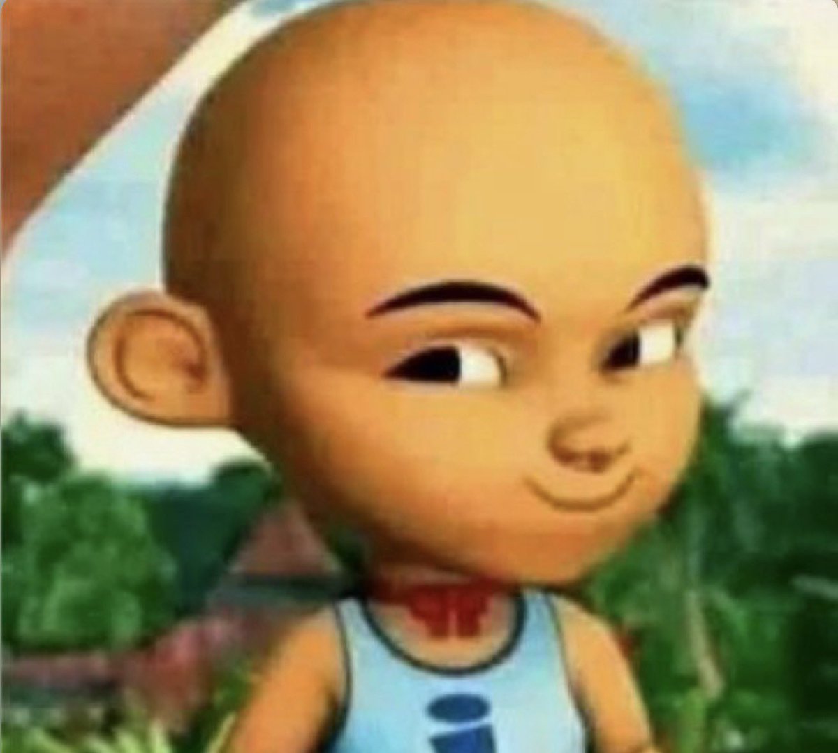 BEM FIK UI 2026 tweet media