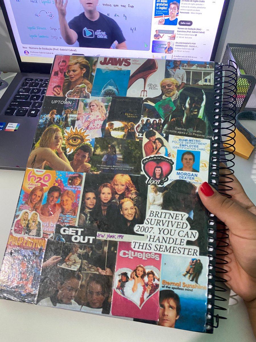 belcbjr's tweet photo. o caderno mais lindo do análise ou de Salvador https://t.co/pEDu5asoWF