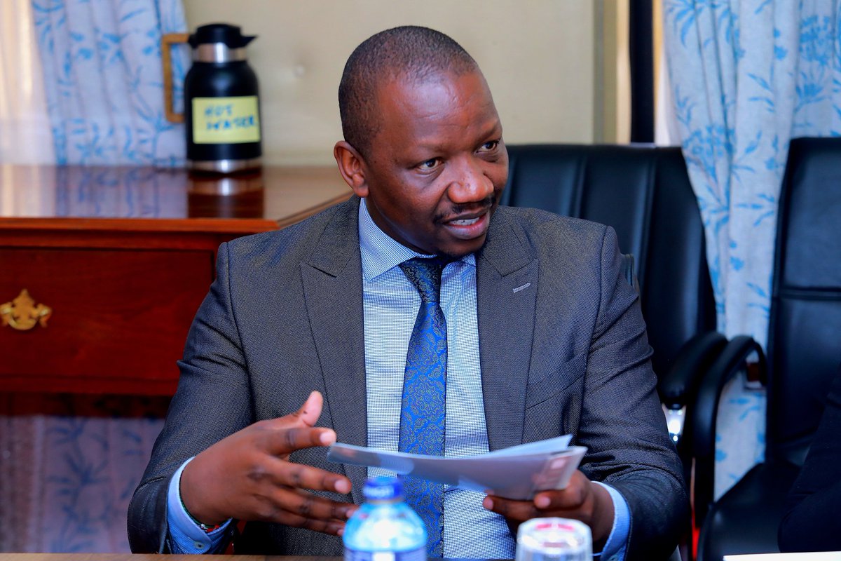 Intergovernmental Relations Technical Committee tweet media