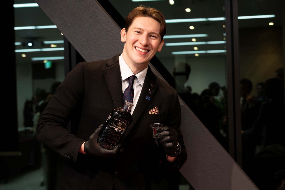 ポーランドの刺客 tweet media