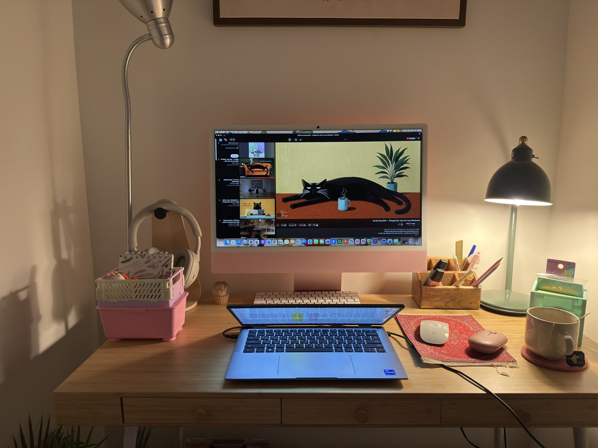 الهنوف tweet media