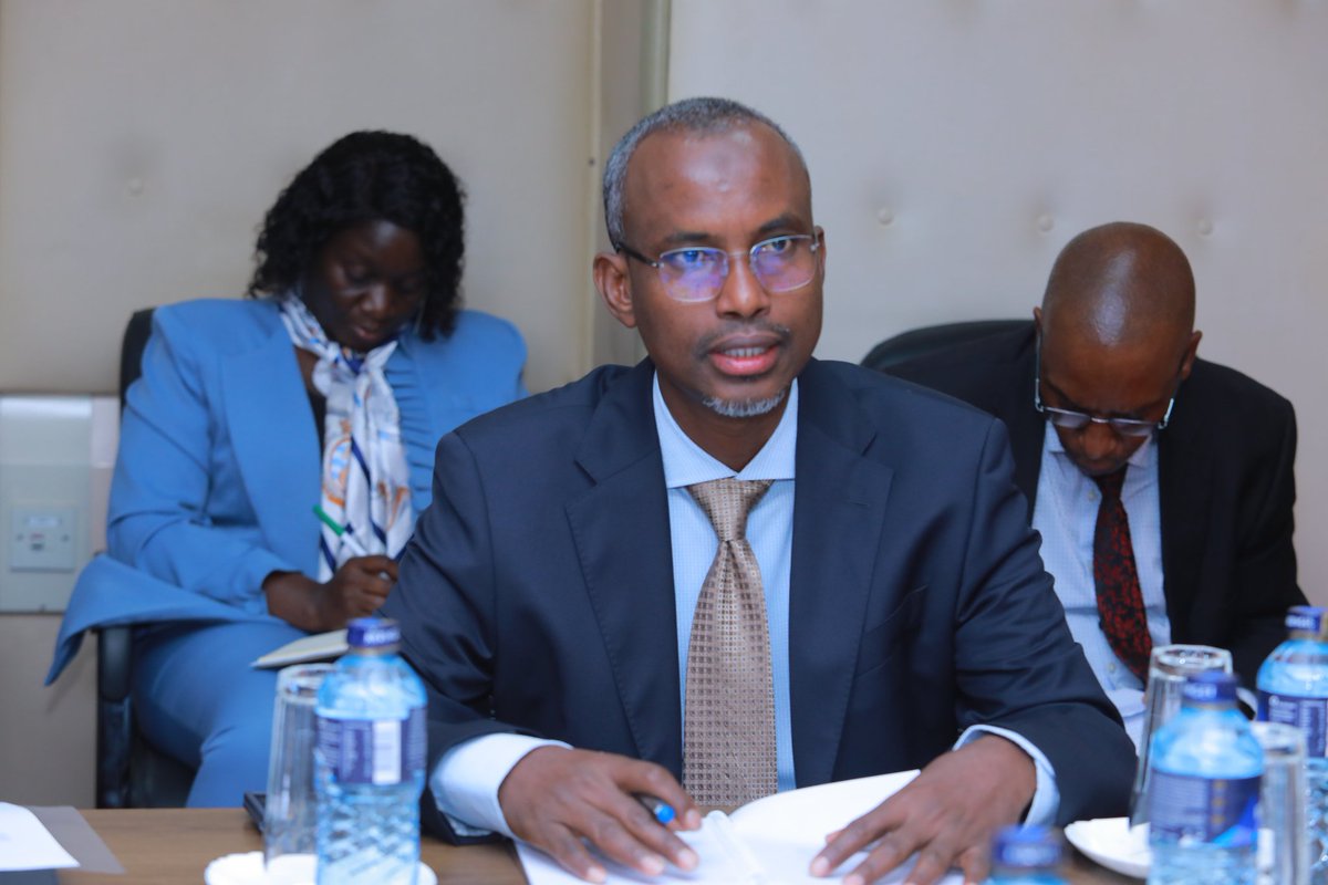 Intergovernmental Relations Technical Committee tweet media