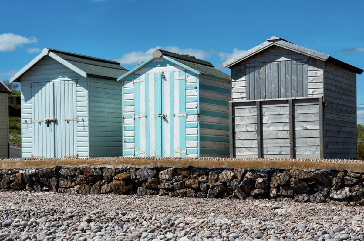 Visit Budleigh Salterton tweet media