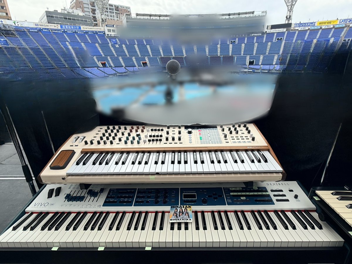 しえりーほ/作詞・作曲・編曲家🎹 tweet media