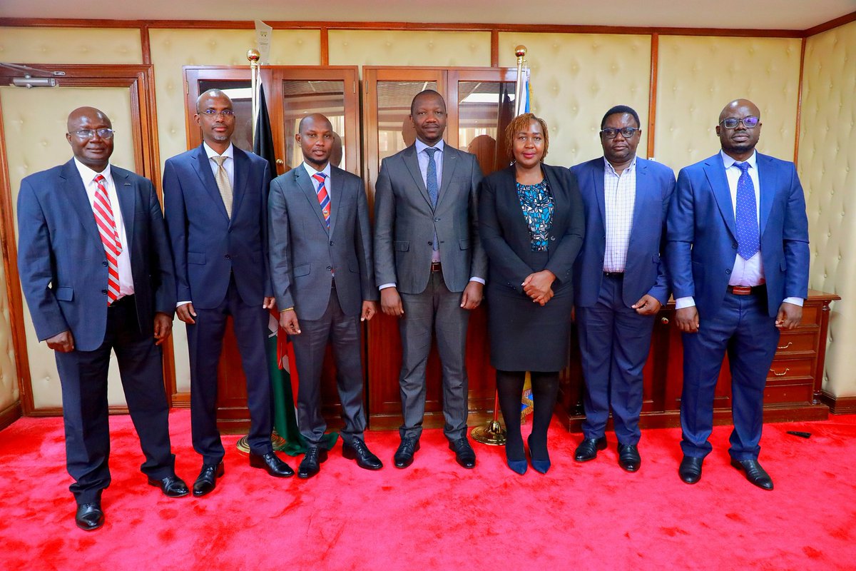 Intergovernmental Relations Technical Committee tweet media