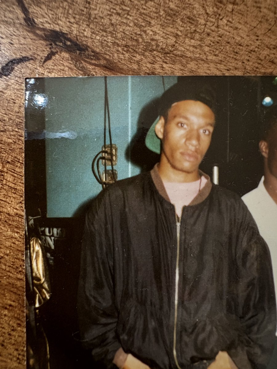 marion🍵 tweet media