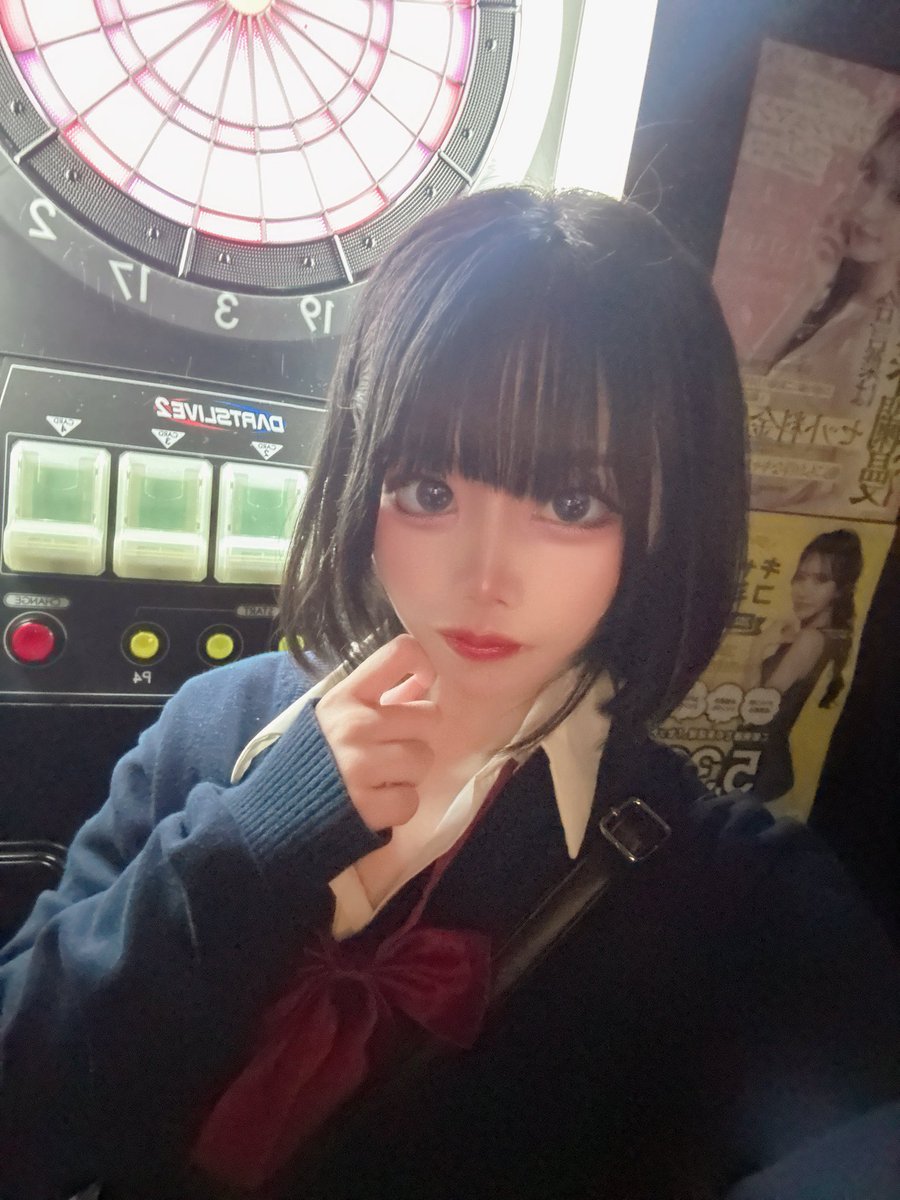 あいす tweet media
