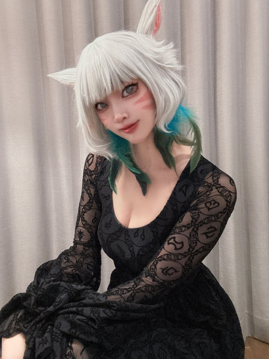 もえぴ🐕 tweet media