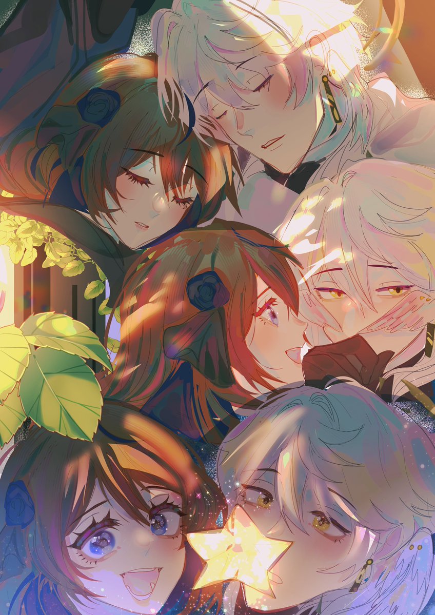 Su ʚ♡ɞ Sunday’s captive bride tweet media