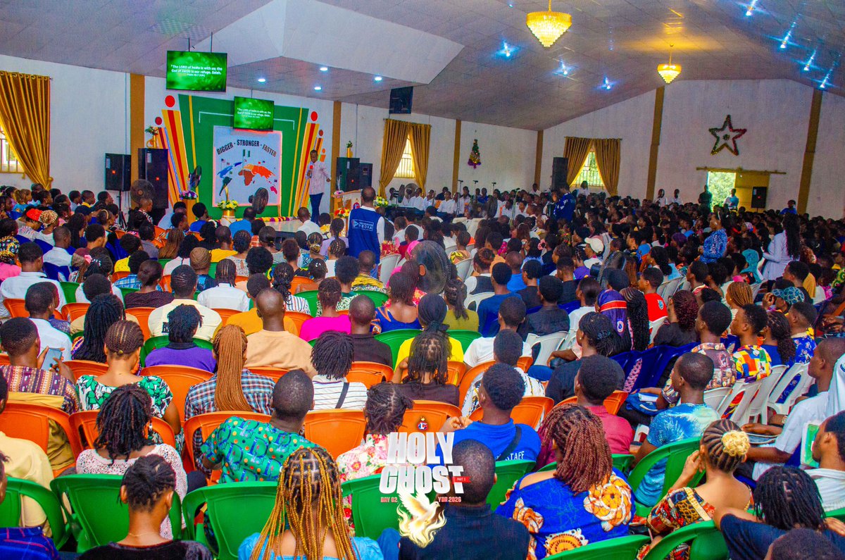 Apostle Joseph Ibrahim Ministries tweet media