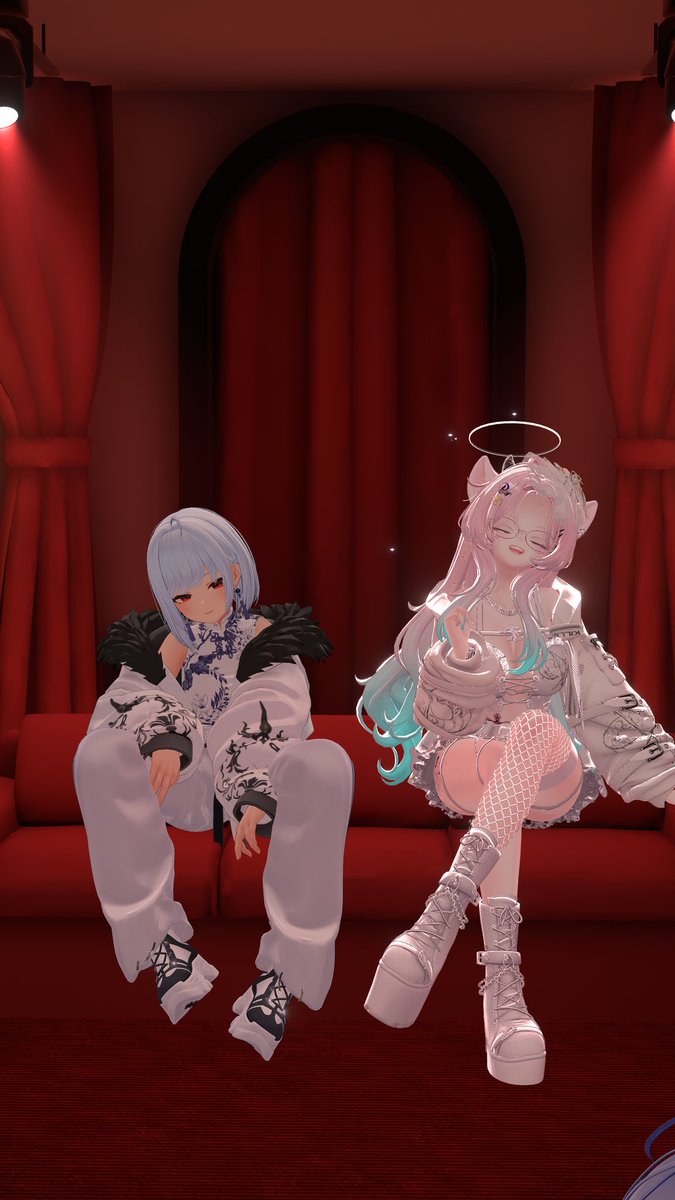 白鳥オア tweet media