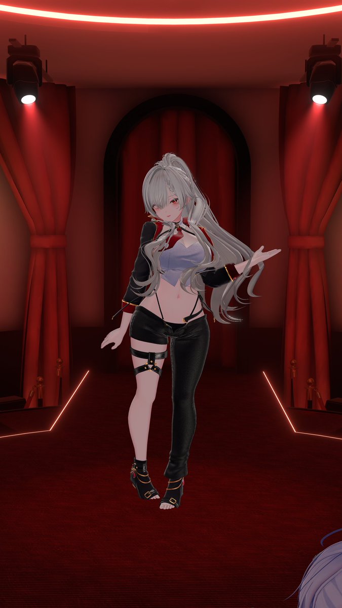 白鳥オア tweet media