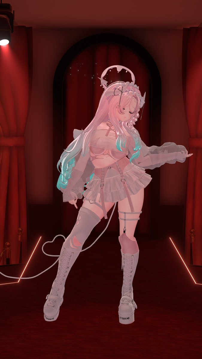 白鳥オア tweet media